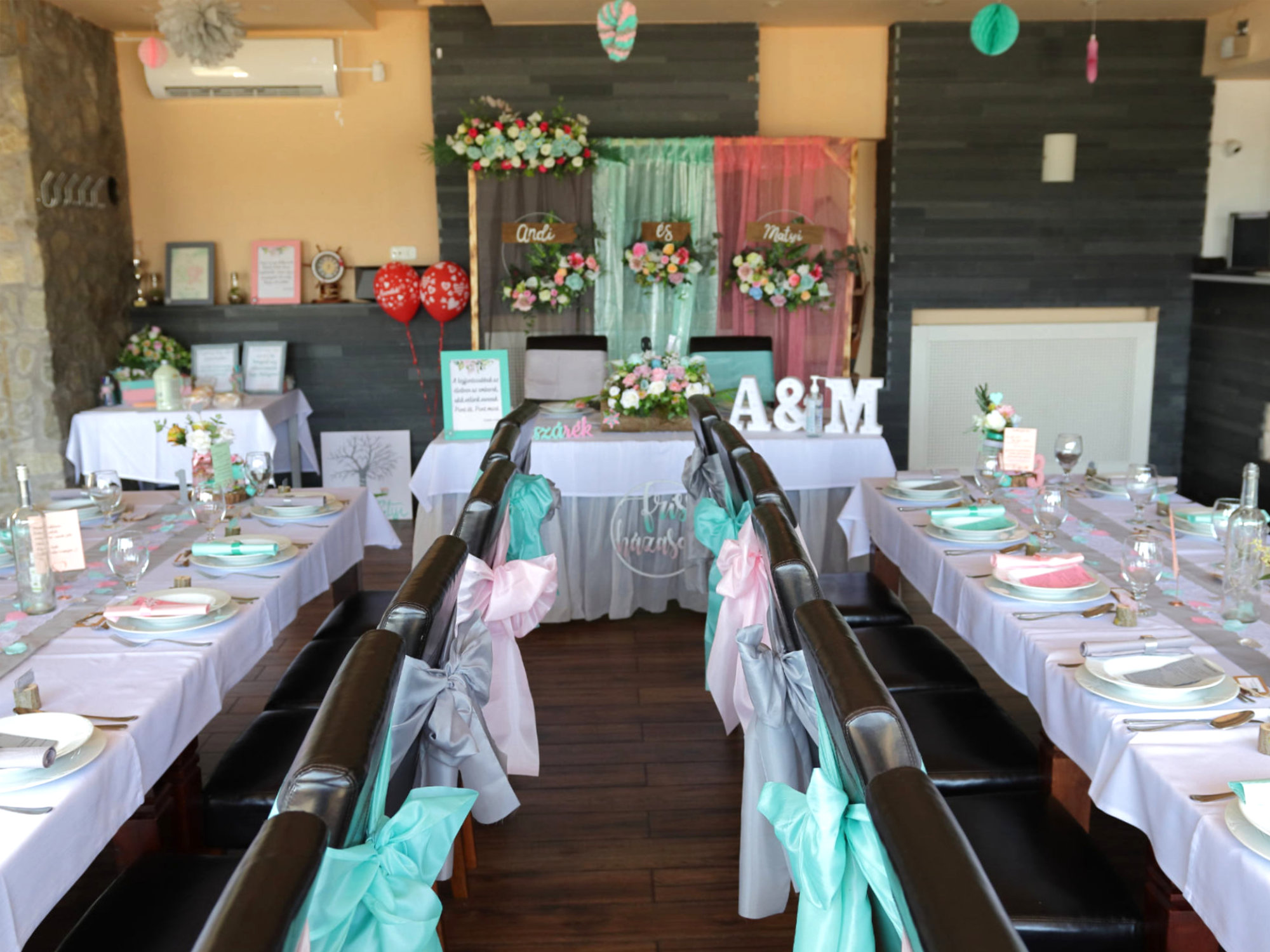 Bárka-Vendéglő-esküvő-szines