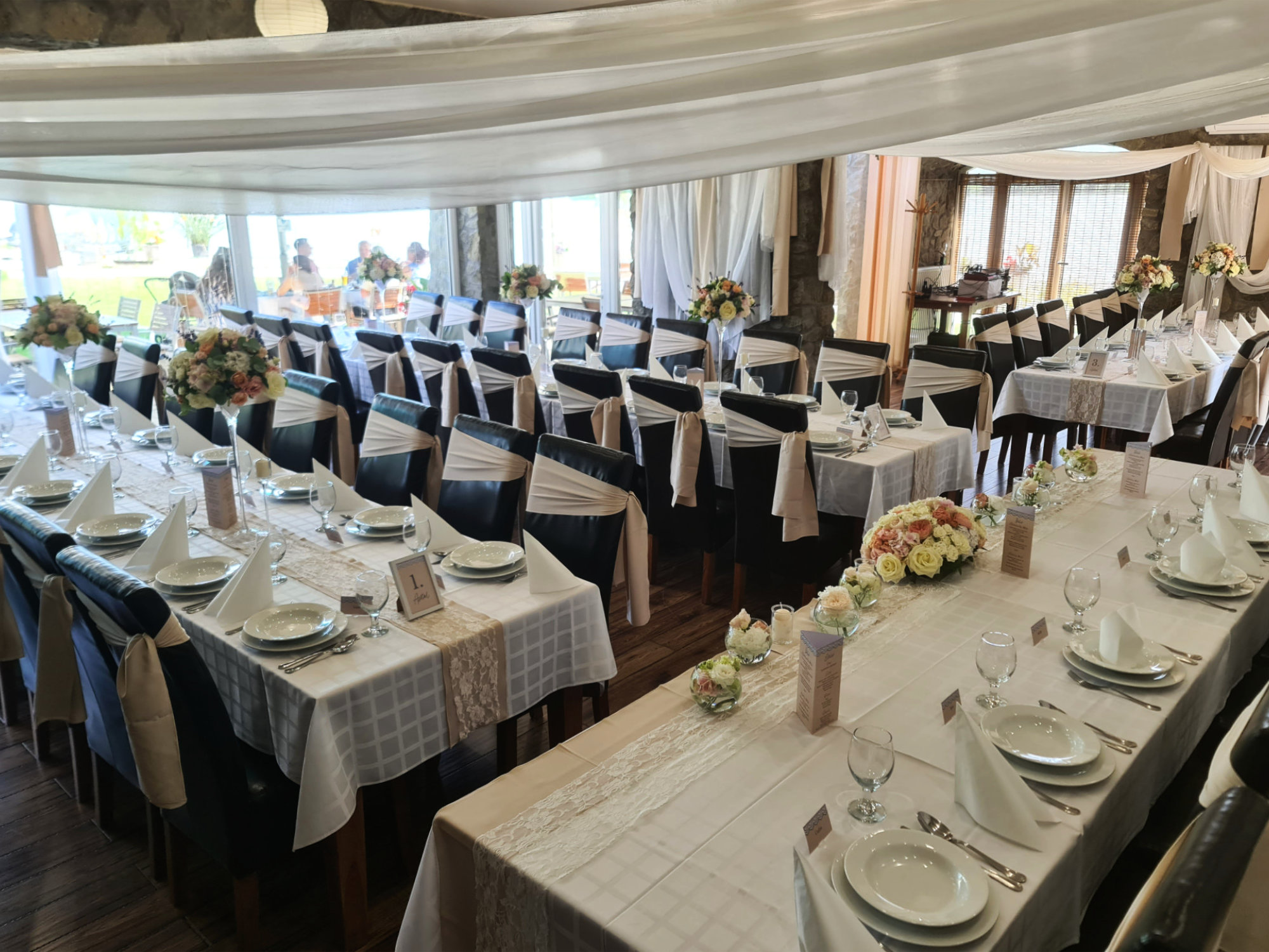 Bárka-Vendéglő-esküvő