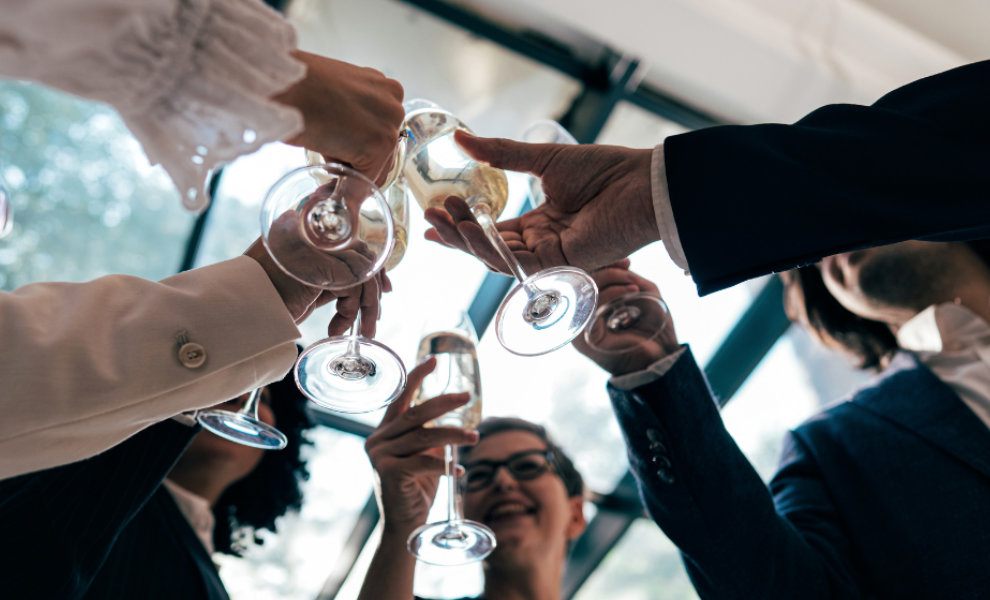 Közeleg az évzáró rendezvények szezonja